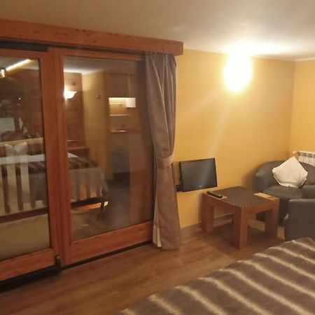 Chalet Alpina Hotel & Apartments La Thuile Kültér fotó