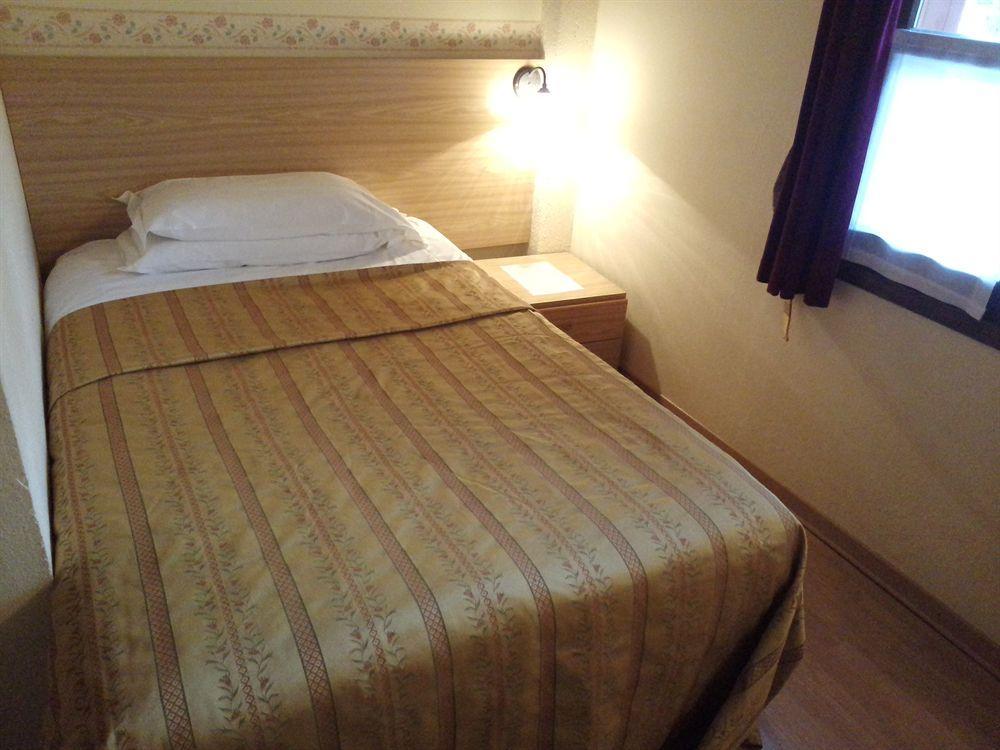 Chalet Alpina Hotel & Apartments La Thuile Kültér fotó